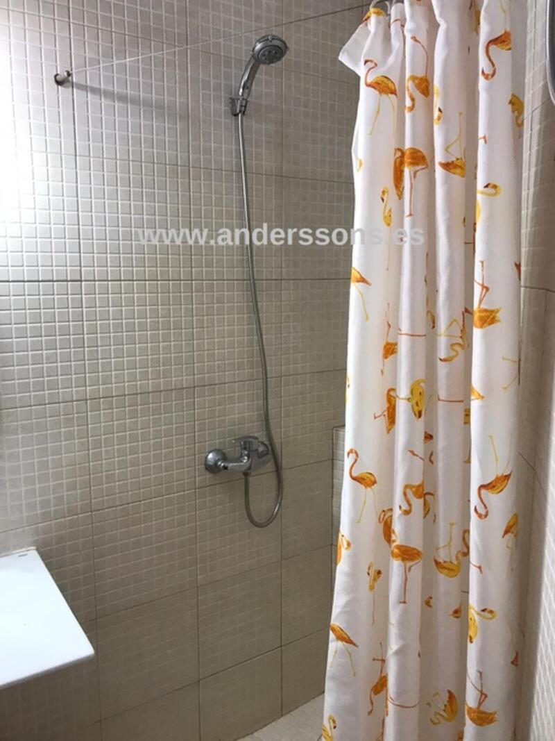 1 bedroom Apartment for Long Term Rent