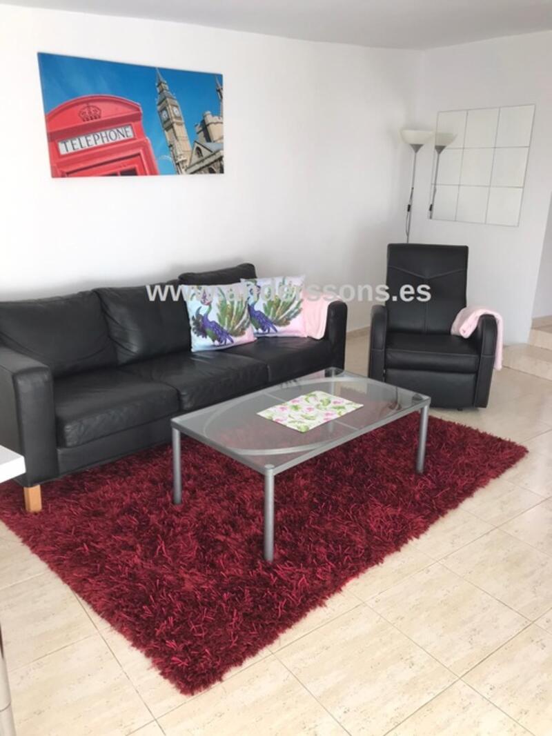 1 bedroom Apartment for Long Term Rent