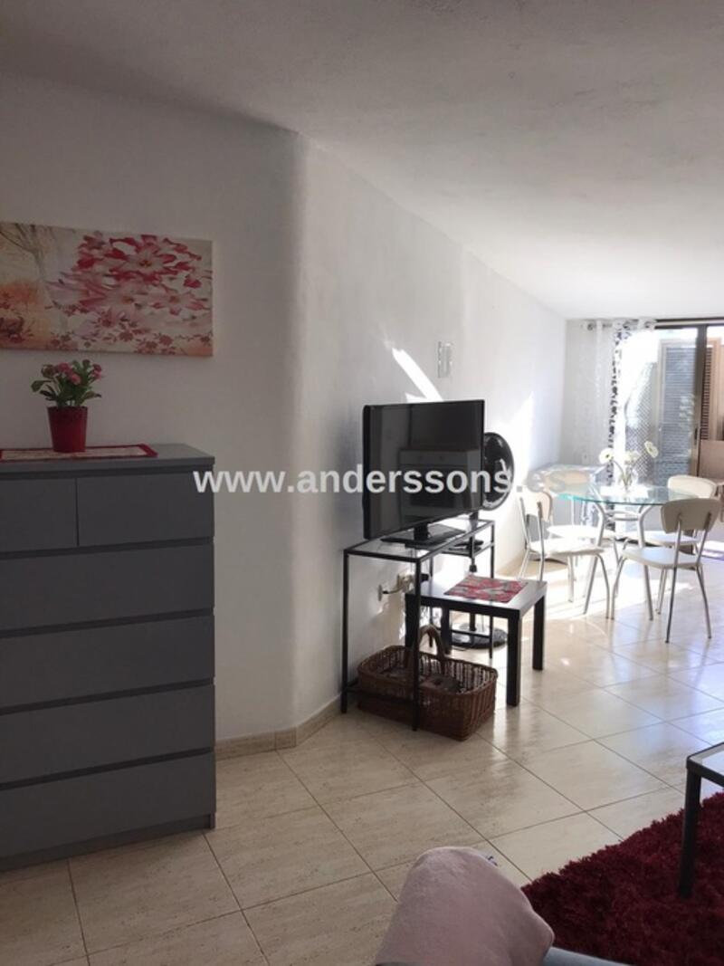 1 bedroom Apartment for Long Term Rent