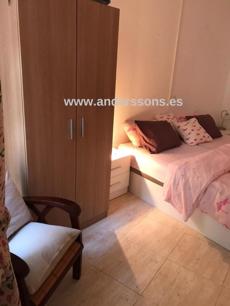 1 bedroom Apartment for Long Term Rent