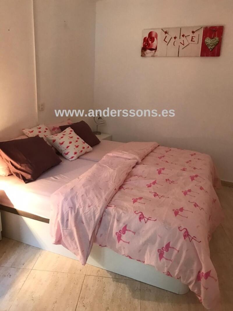 1 bedroom Apartment for Long Term Rent