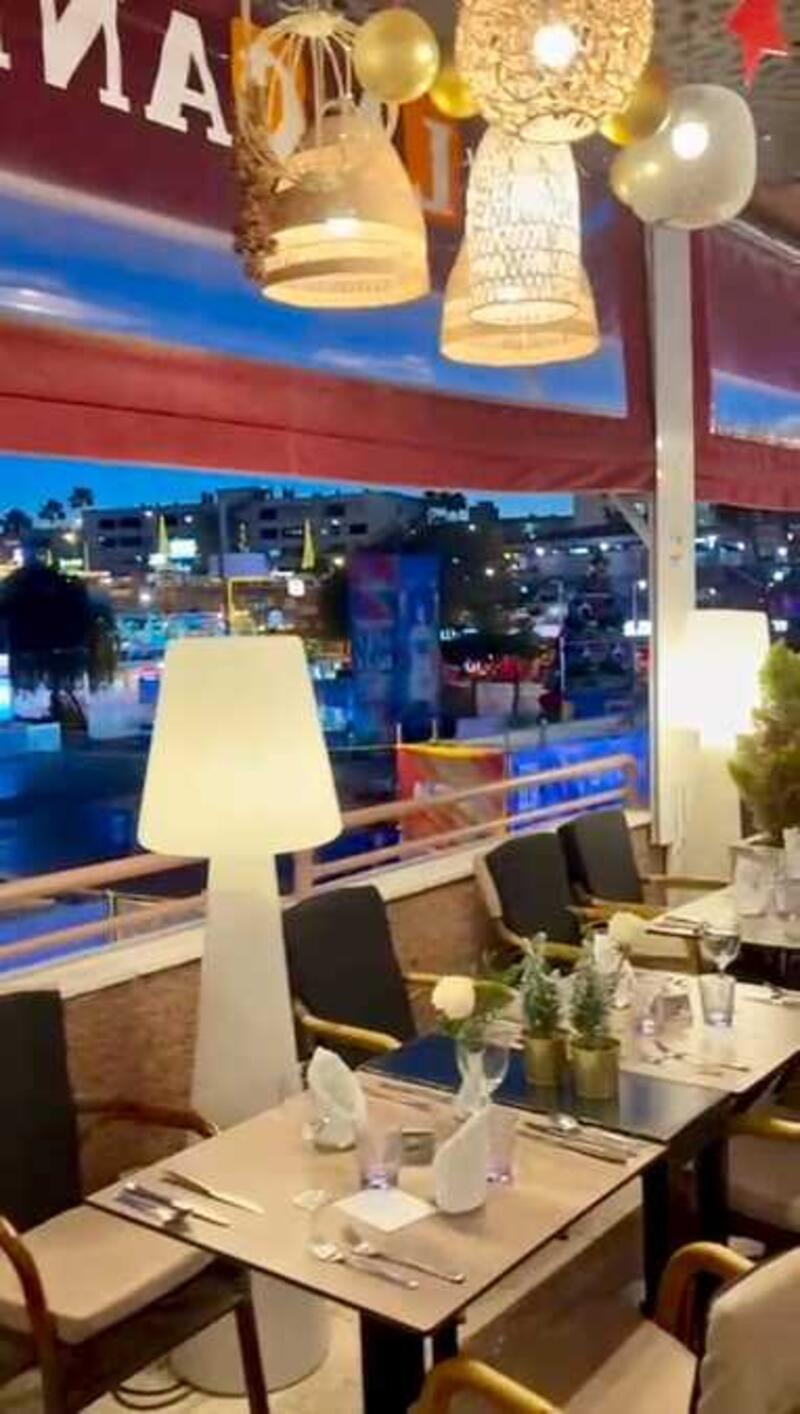 Forretningseiendom til salgs i Playa del Ingles, Gran Canaria