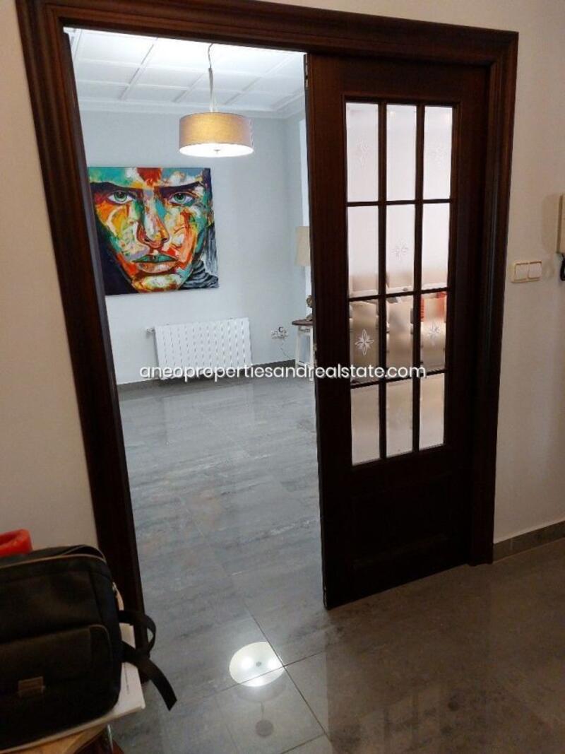 Townhouse for sale in Monóvar, Alicante