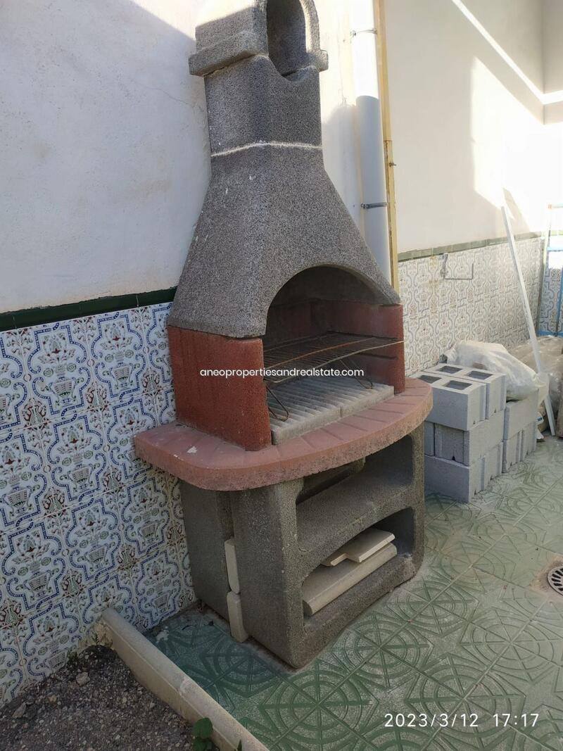 Adosado en venta en Monóvar, Alicante