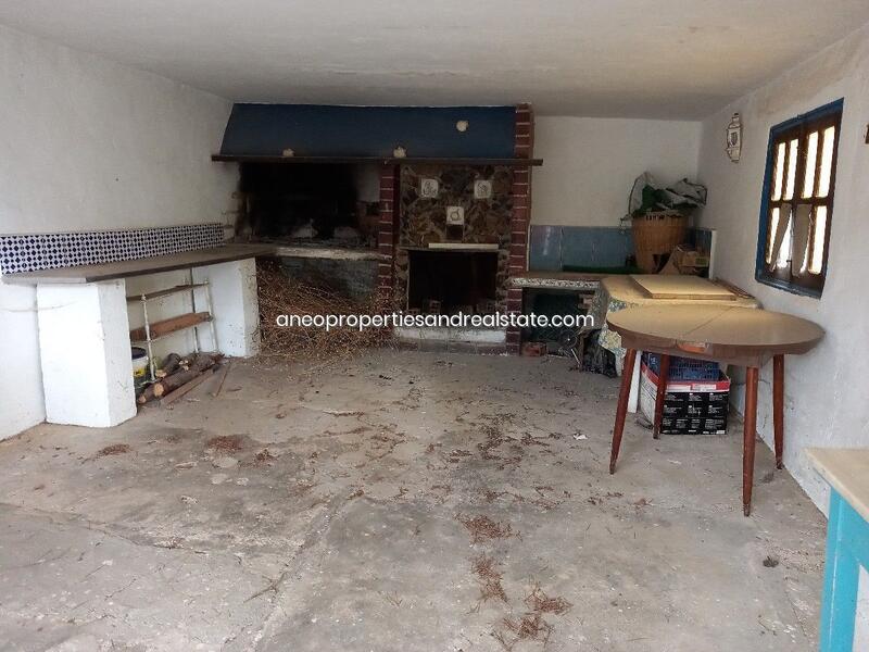 4 Cuarto Villa en venta