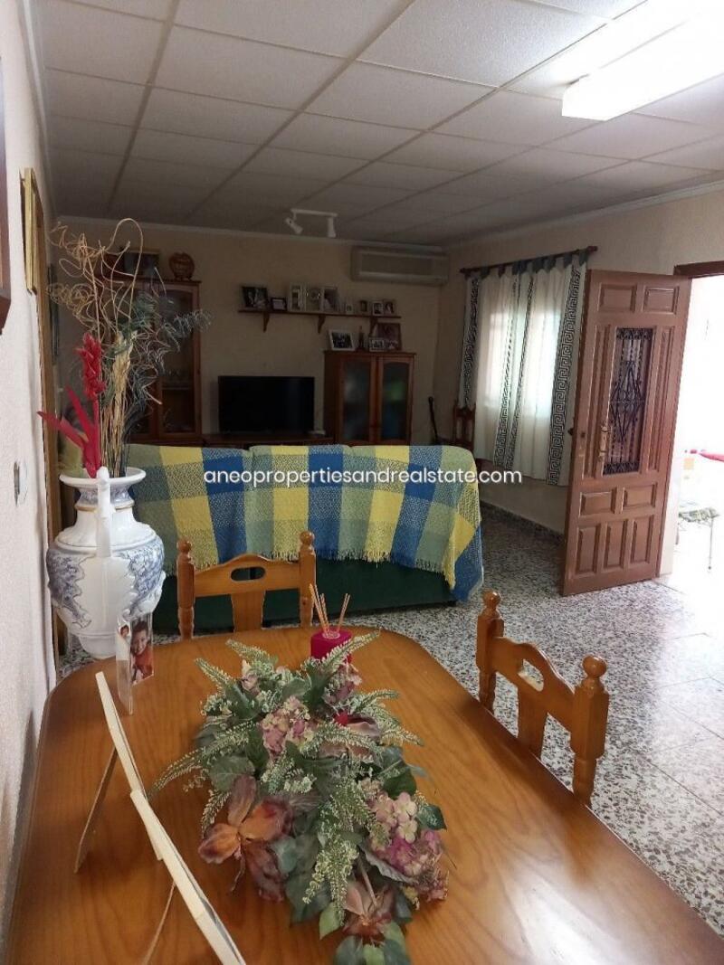 5 Cuarto Villa en venta