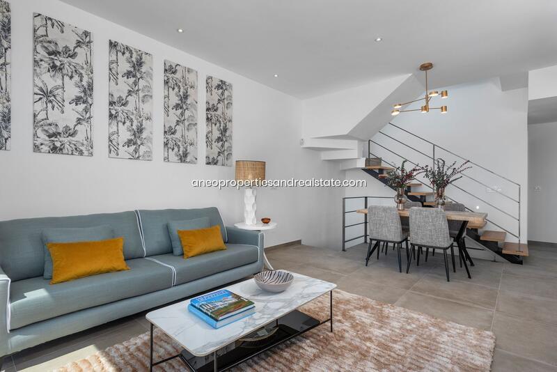 3 Schlafzimmer Villa zu verkaufen