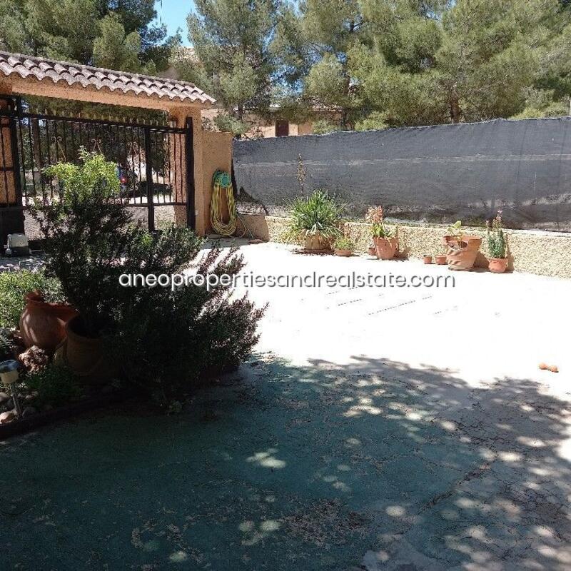 6 Cuarto Villa en venta