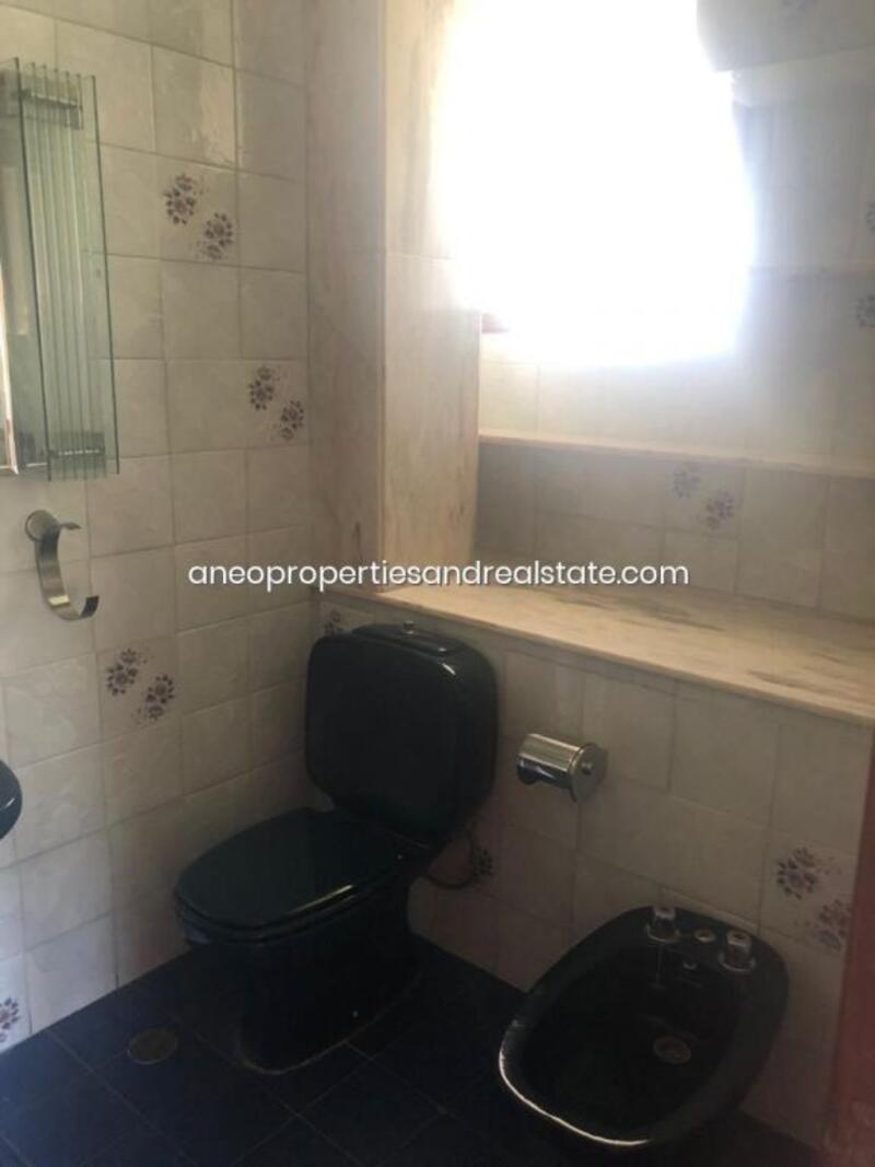 5 Cuarto Villa en venta