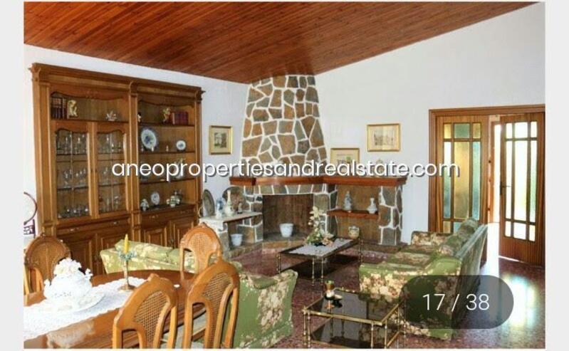 5 Cuarto Villa en venta