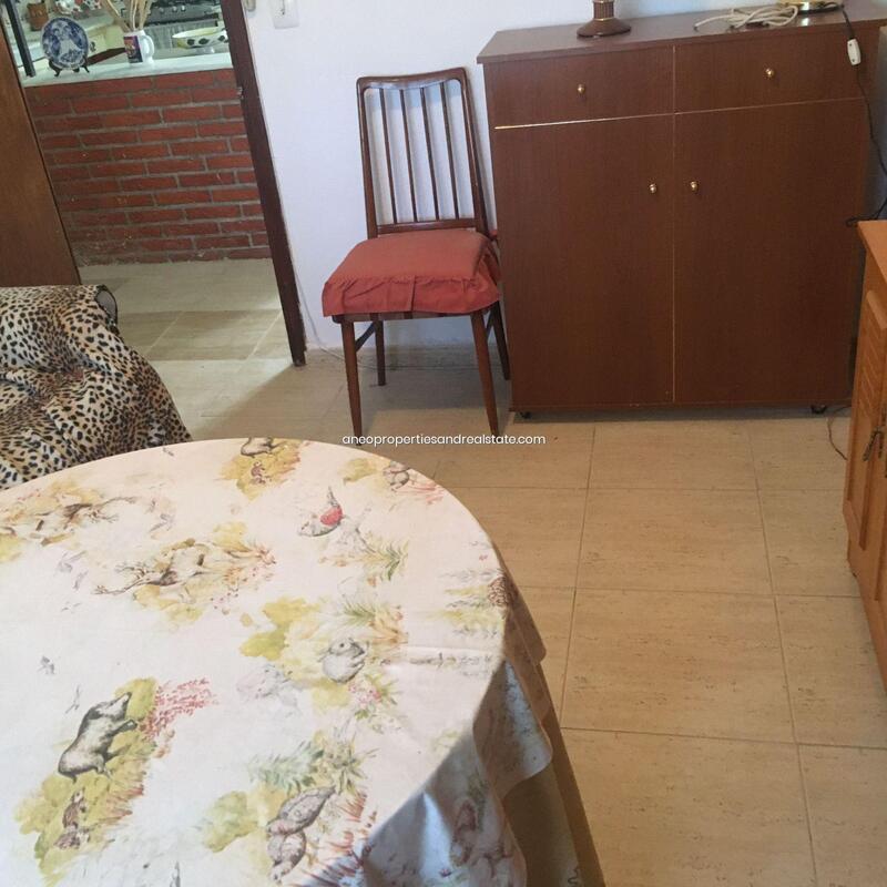 4 Cuarto Villa en venta