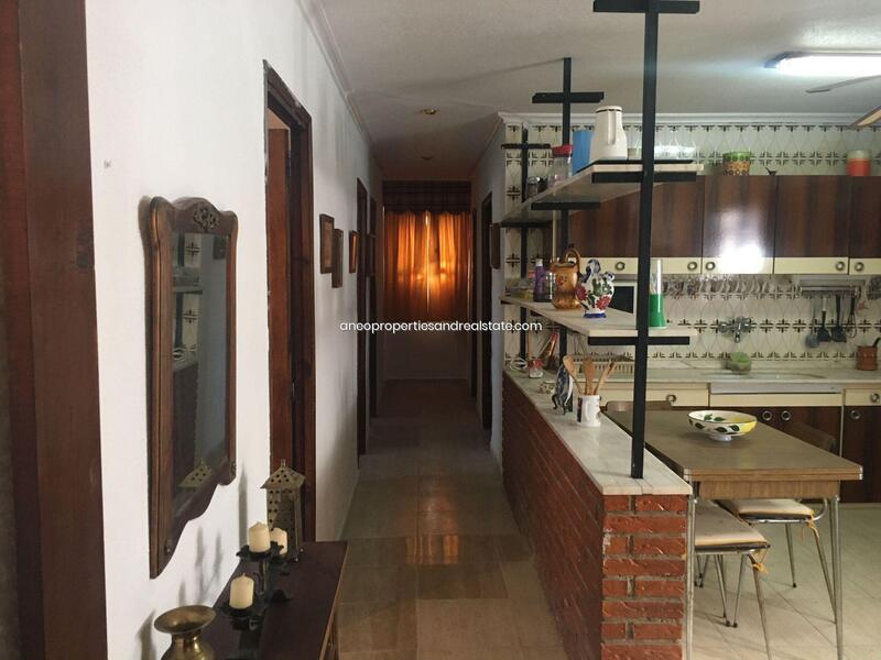 4 Cuarto Villa en venta