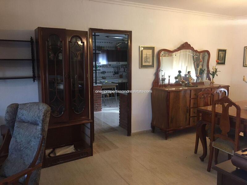 4 slaapkamer Villa Te koop