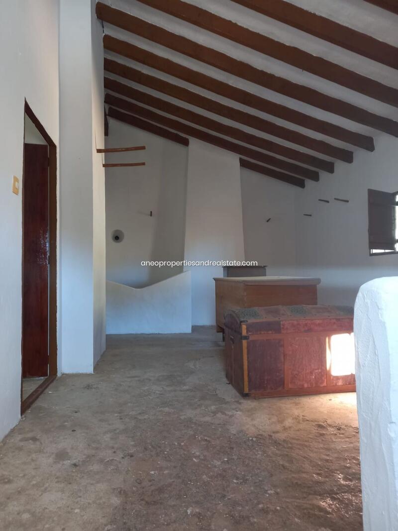 4 Cuarto Villa en venta