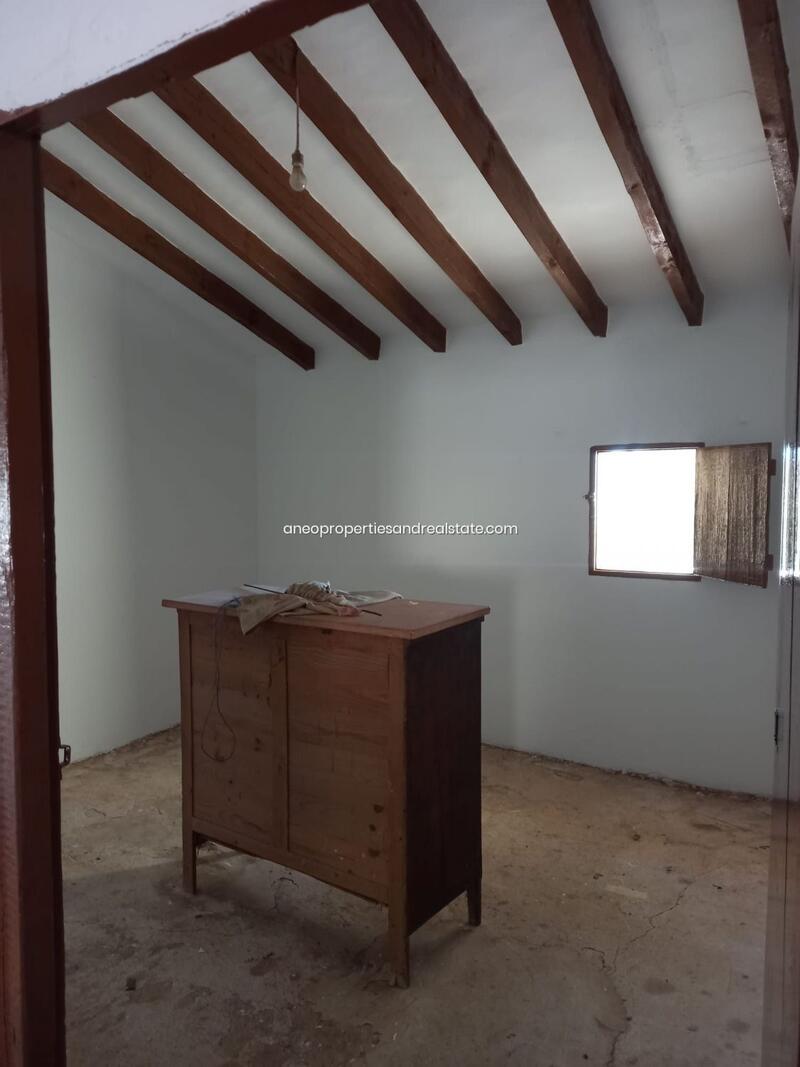 4 Cuarto Villa en venta