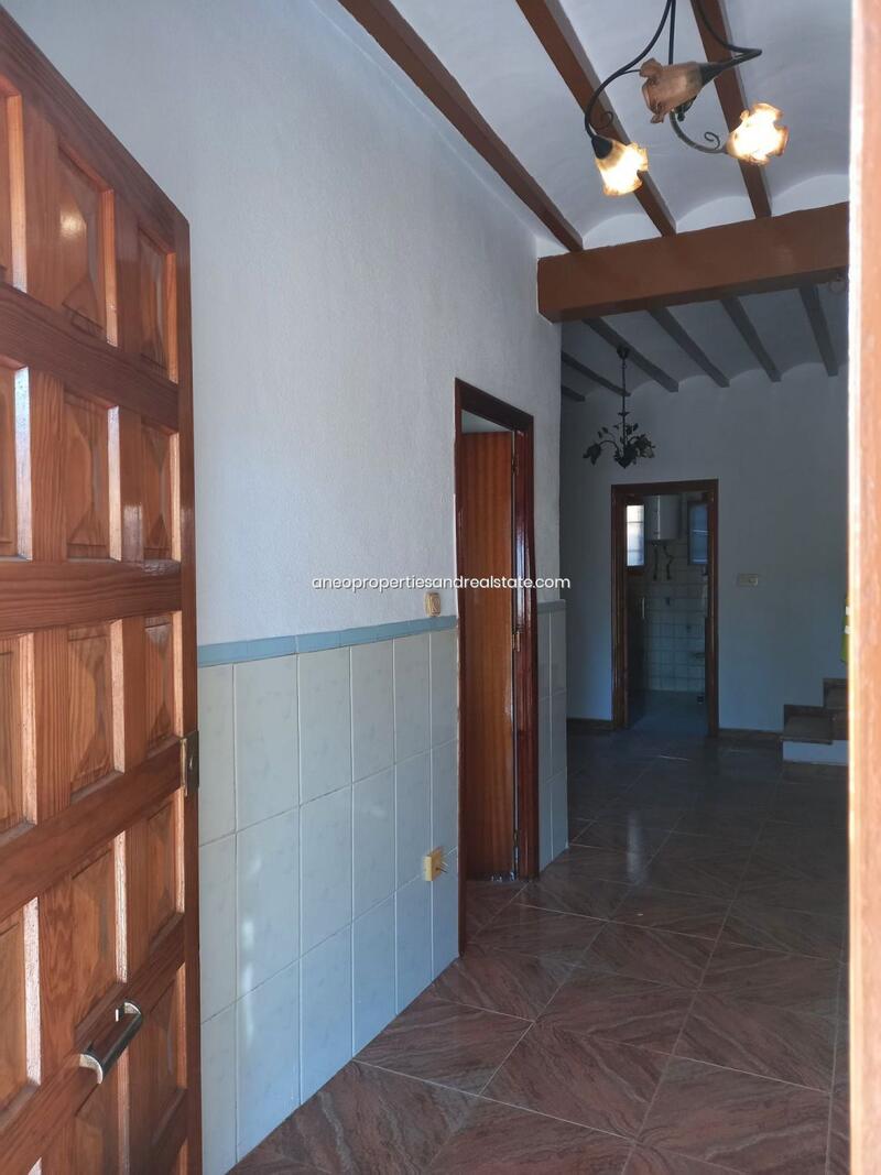 4 Cuarto Villa en venta