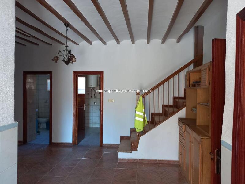 4 Cuarto Villa en venta