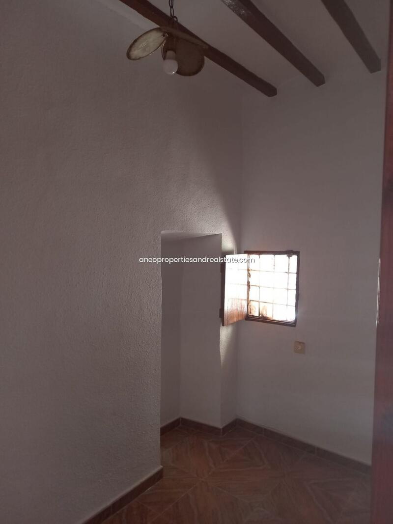 4 Cuarto Villa en venta