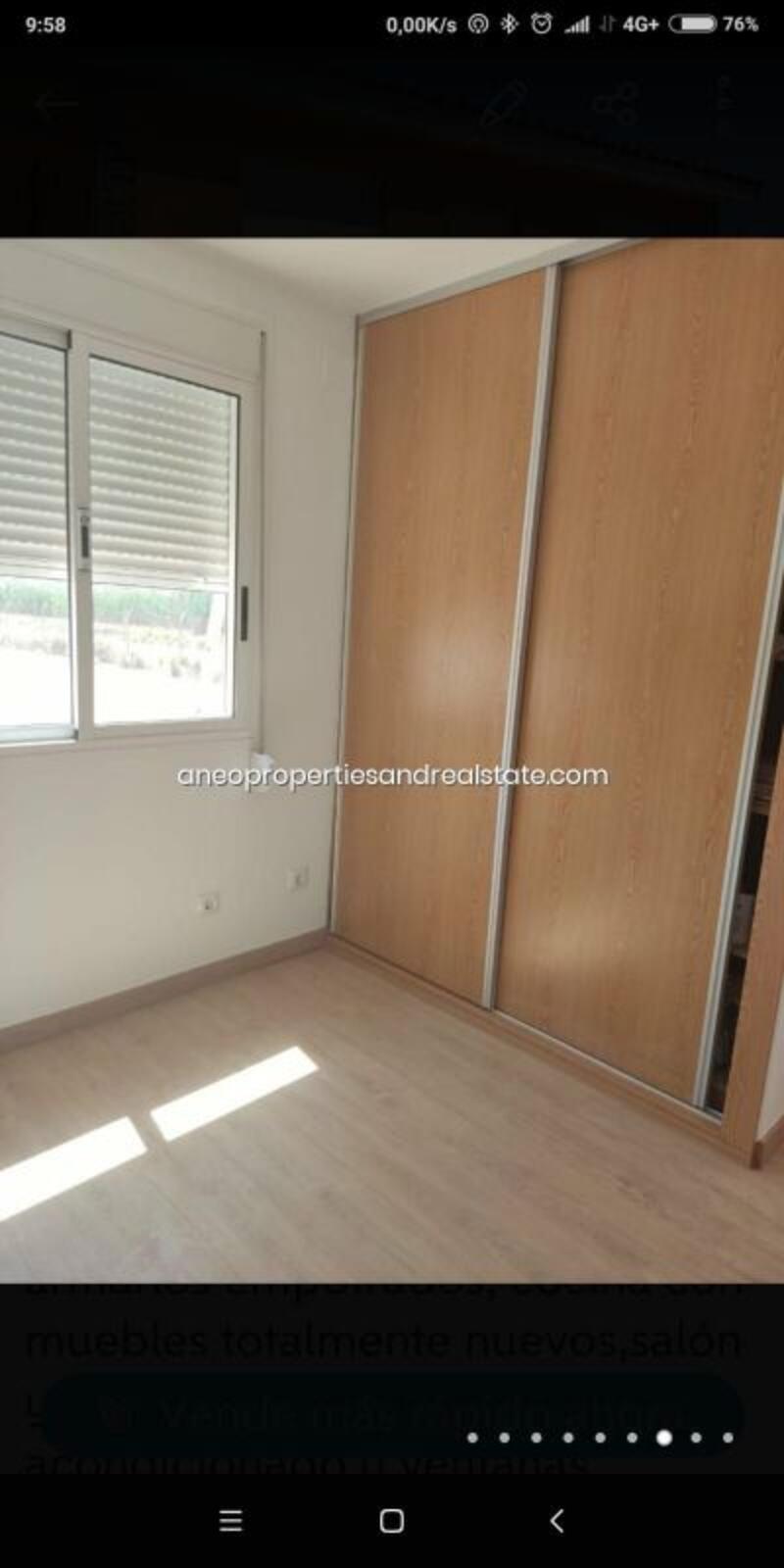 2 chambre Villa à vendre