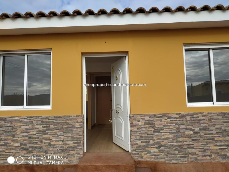 2 bedroom Villa for sale