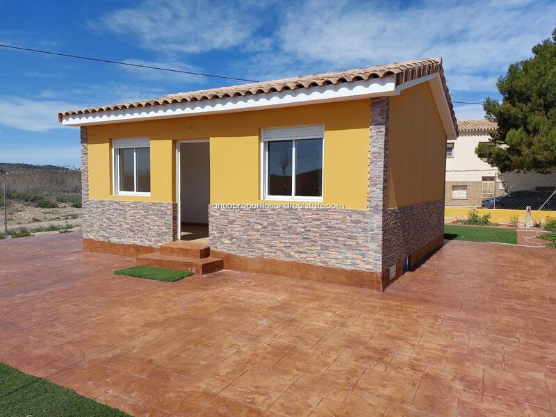 2 Cuarto Villa en venta