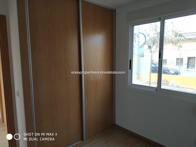 2 Cuarto Villa en venta