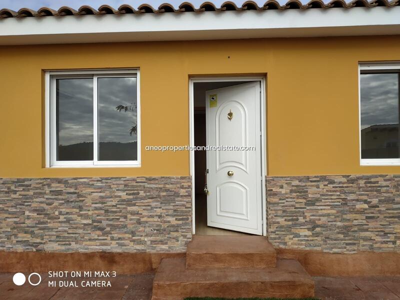 2 bedroom Villa for sale