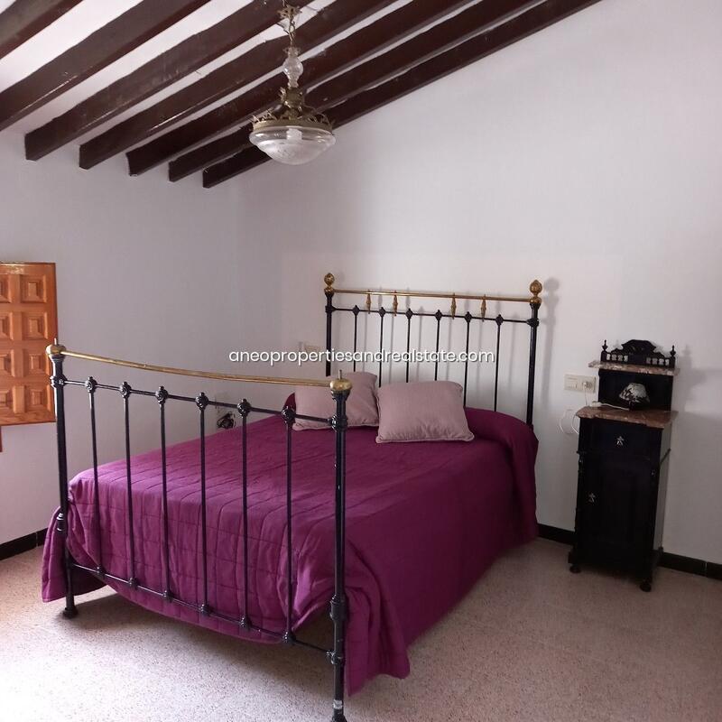 5 chambre Villa à vendre