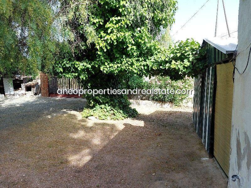 6 Cuarto Villa en venta