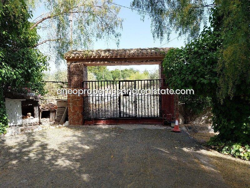 6 Cuarto Villa en venta