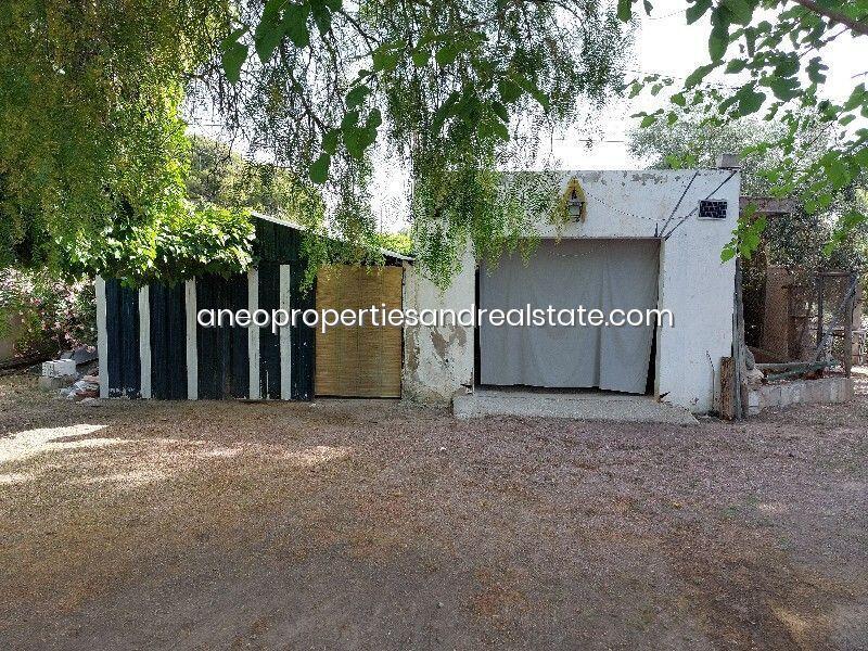 6 Cuarto Villa en venta