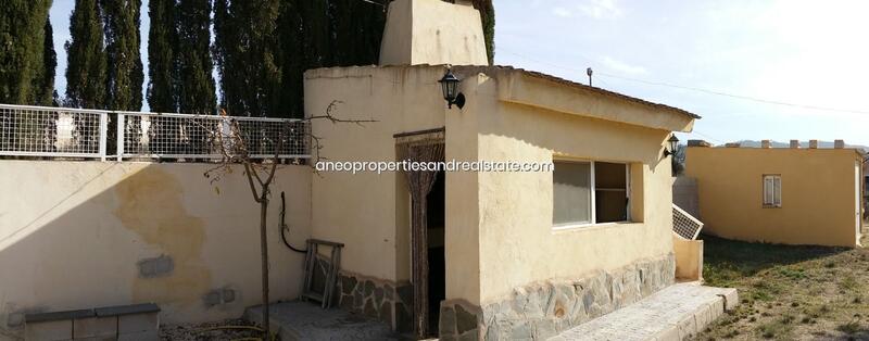 1 bedroom Villa for sale