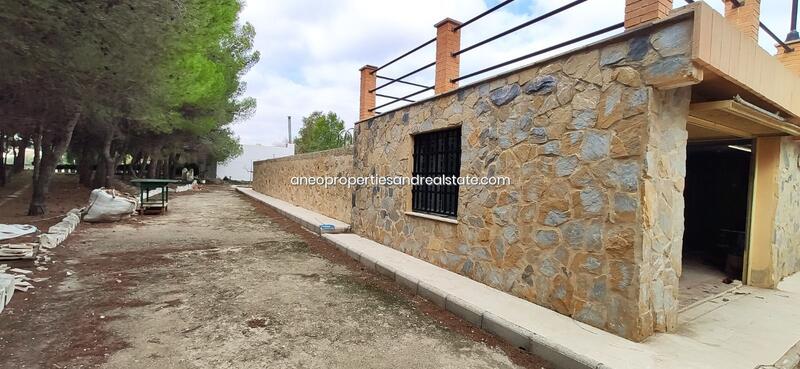 5 Cuarto Villa en venta