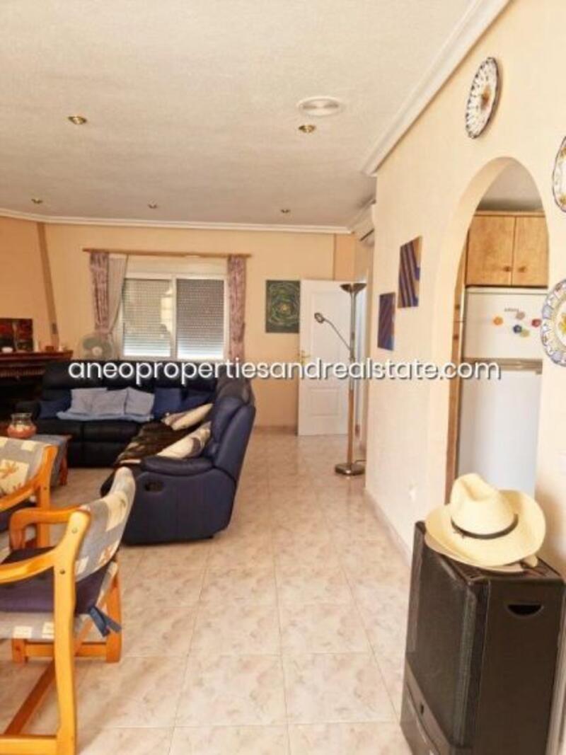 2 Schlafzimmer Villa zu verkaufen