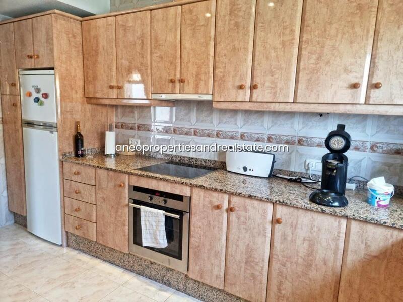 2 Schlafzimmer Villa zu verkaufen