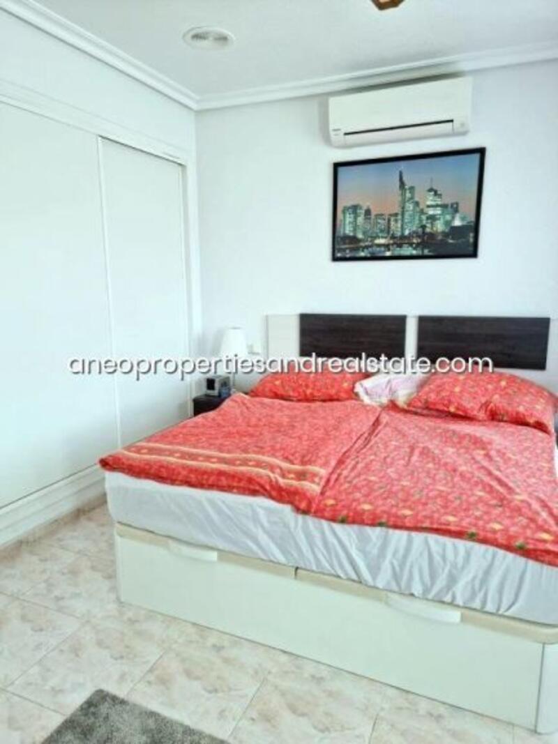 2 Schlafzimmer Villa zu verkaufen