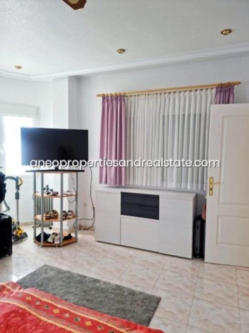 2 Schlafzimmer Villa zu verkaufen