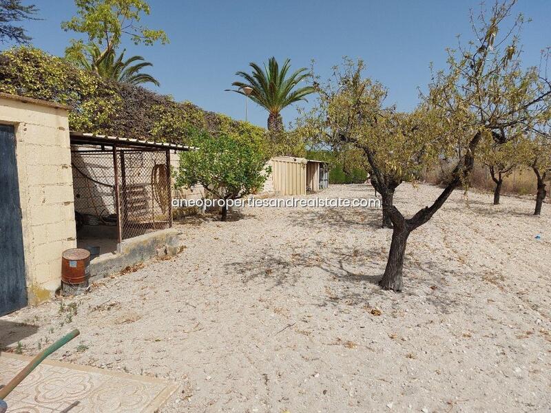 4 chambre Villa à vendre