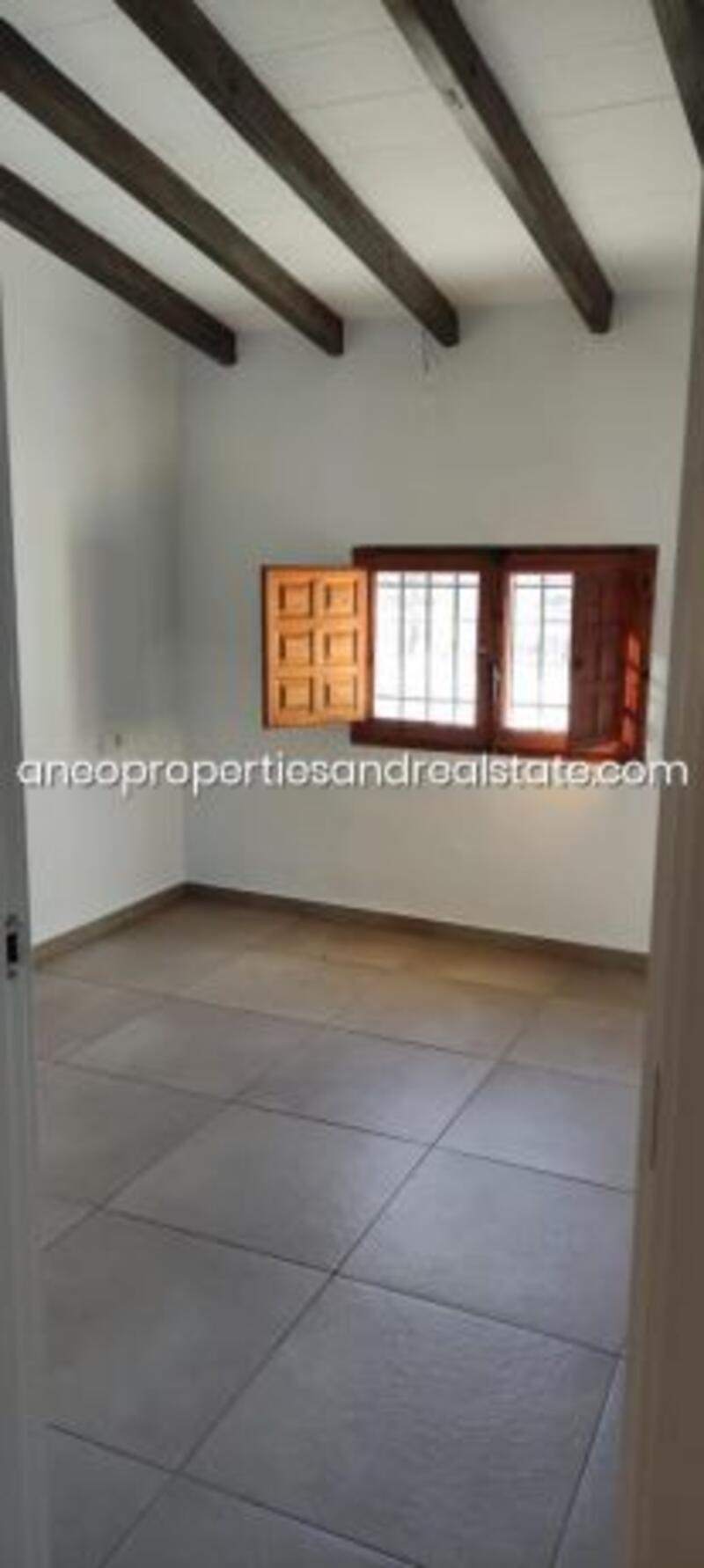 3 Cuarto Villa en venta