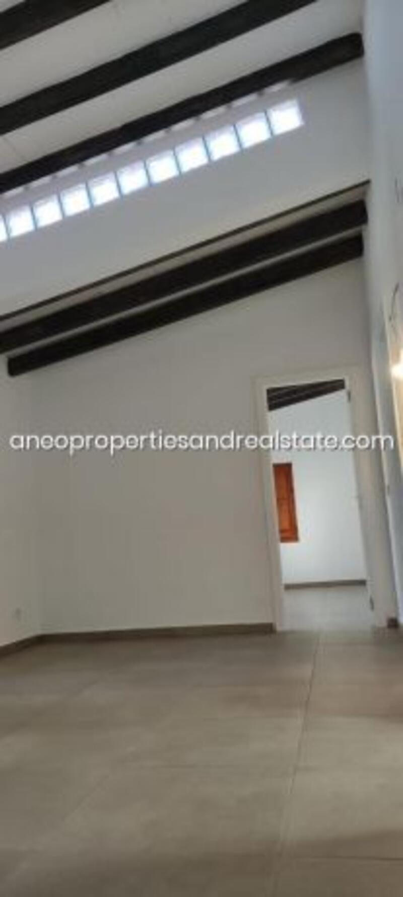 3 Cuarto Villa en venta