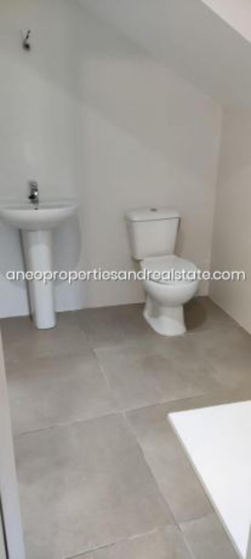 3 Cuarto Villa en venta