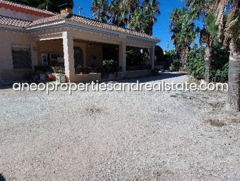 6 Cuarto Villa en venta