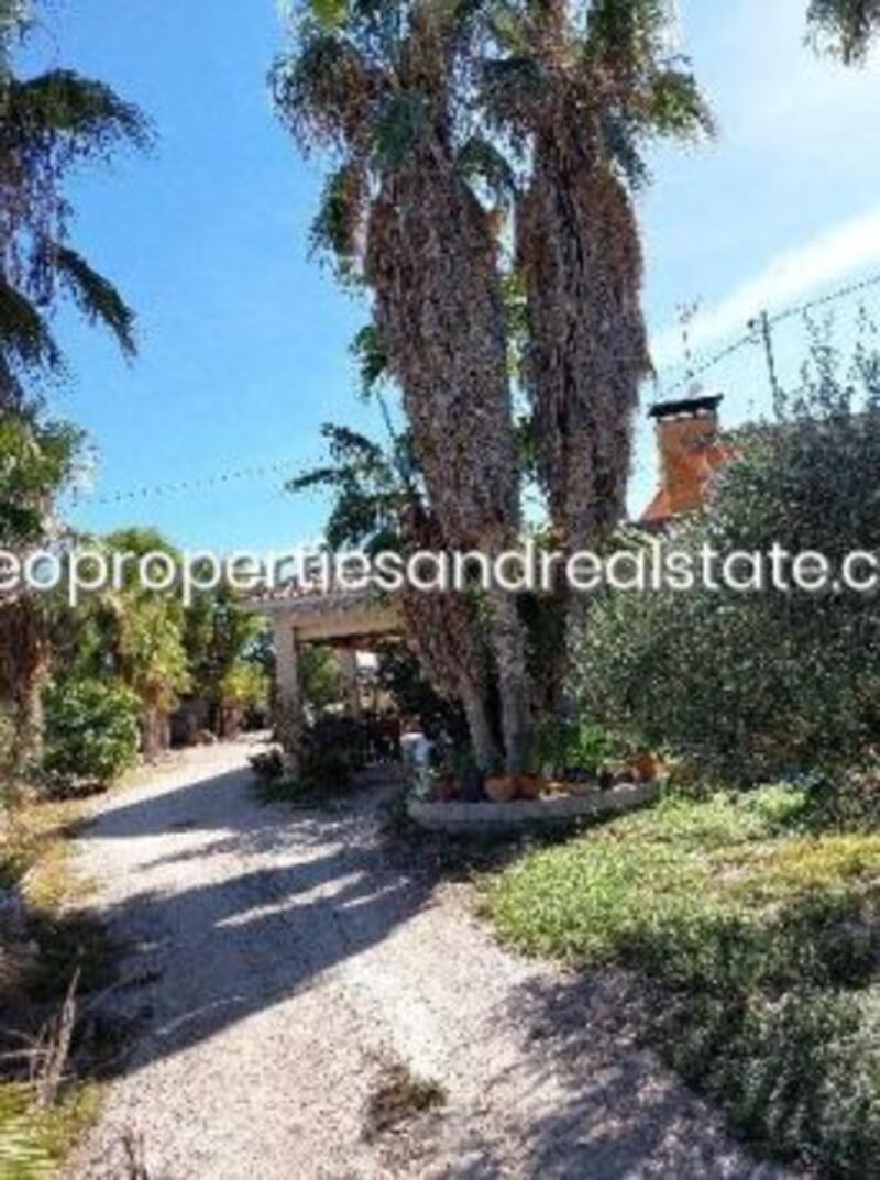 6 Cuarto Villa en venta