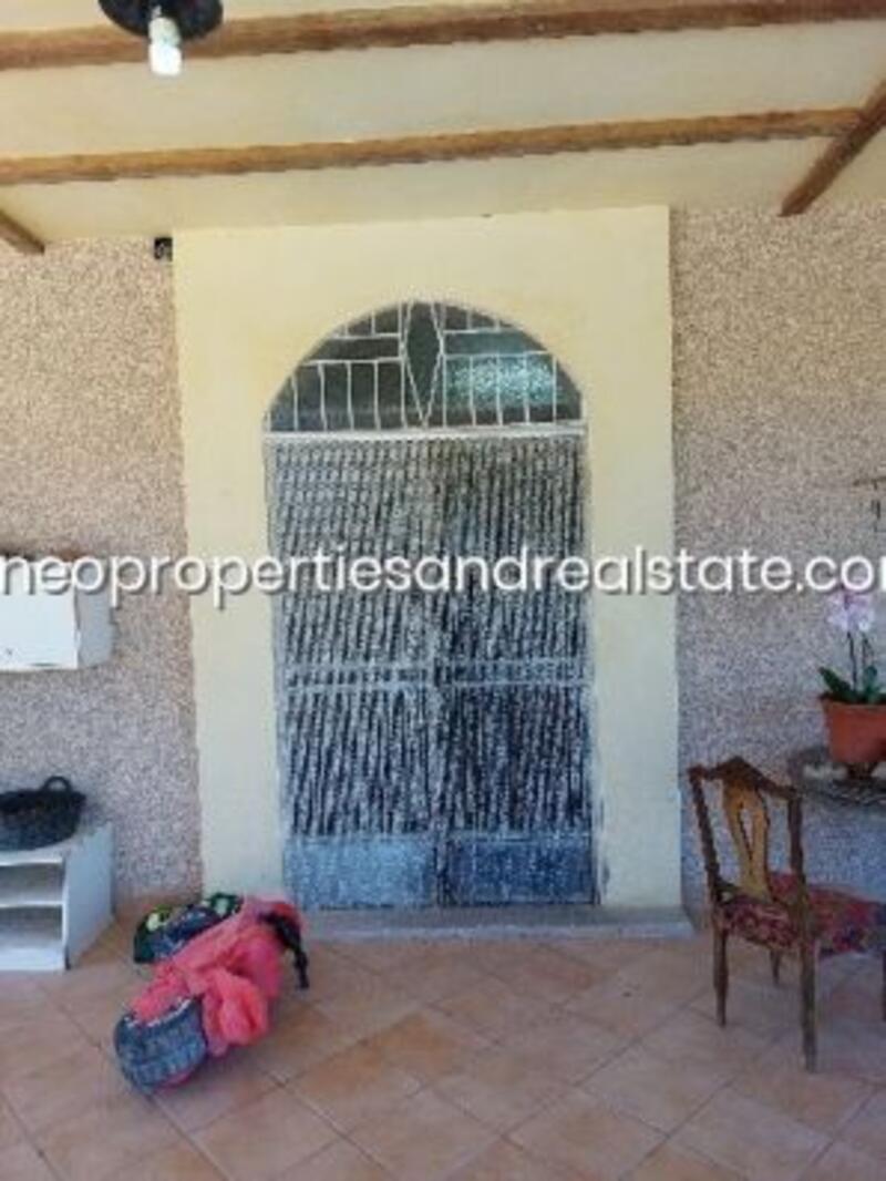 6 Cuarto Villa en venta