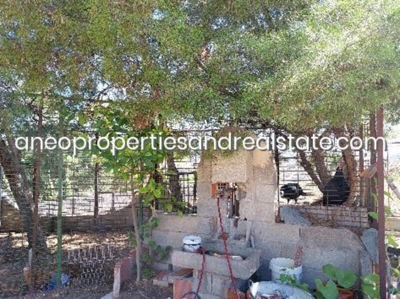 6 Cuarto Villa en venta