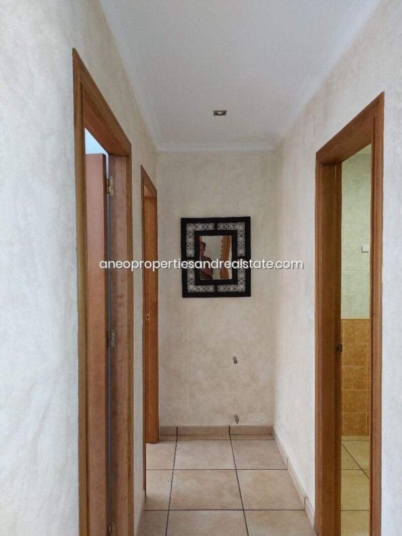 3 Cuarto Villa en venta