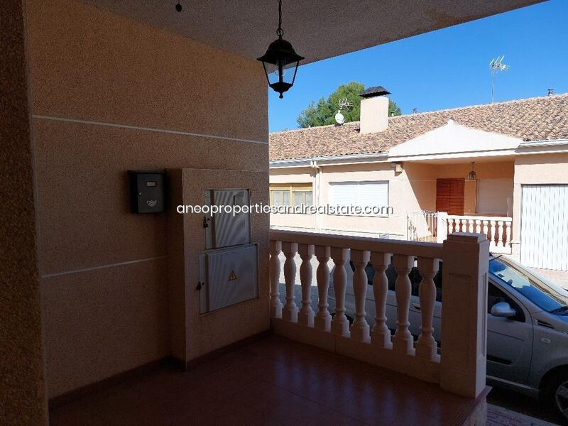 3 Cuarto Villa en venta