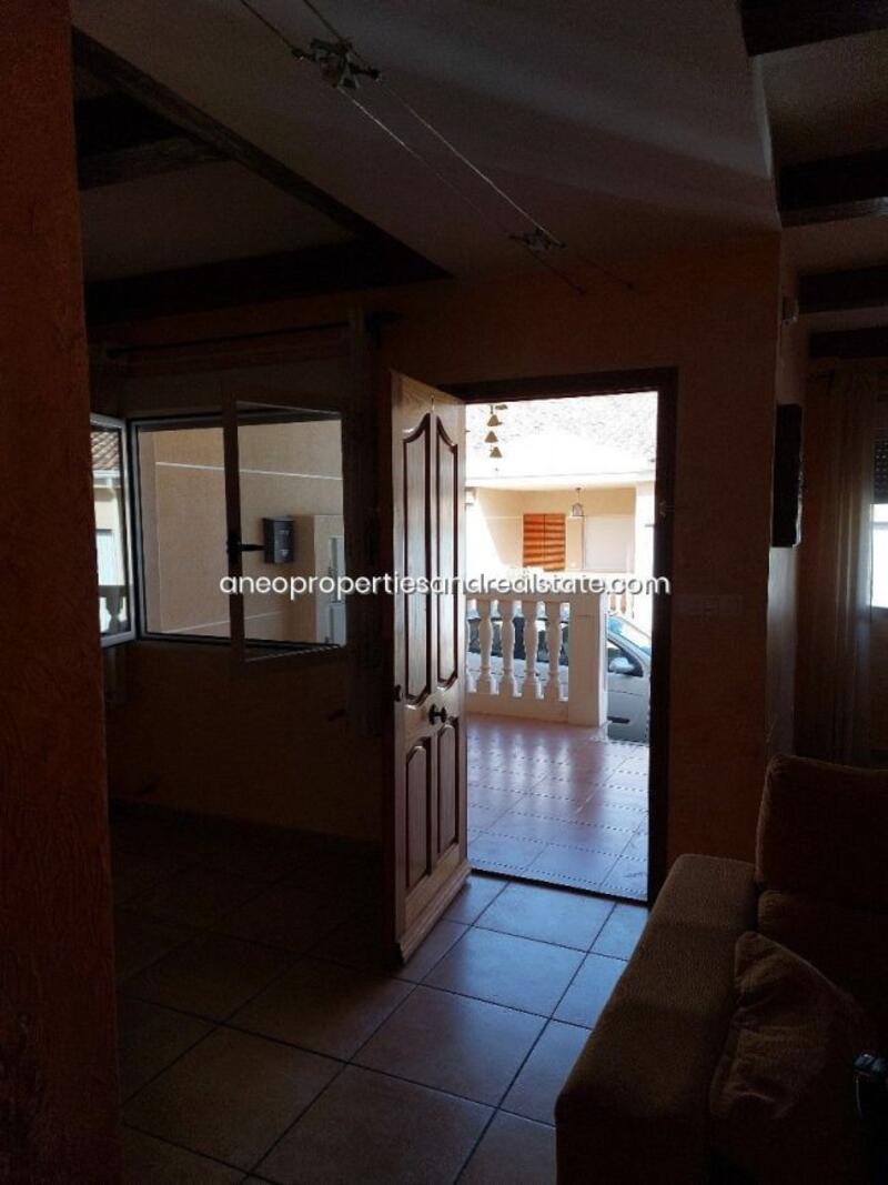 3 Cuarto Villa en venta