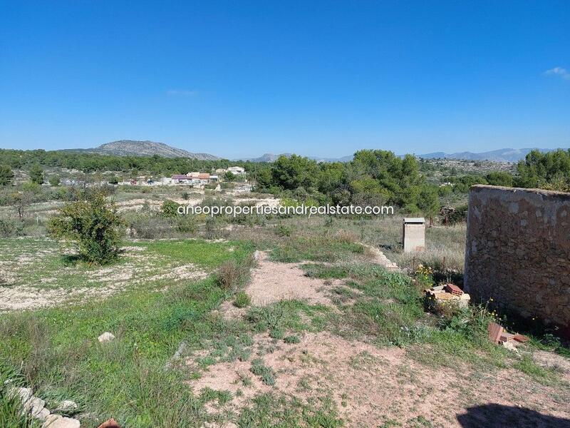 3 chambre Villa à vendre