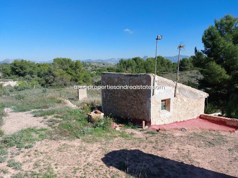 3 chambre Villa à vendre